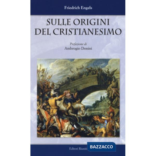 Sulle origini del cristianesimo