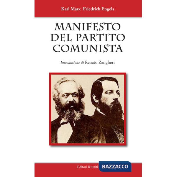 Manifesto del Partito Comunista (Il)