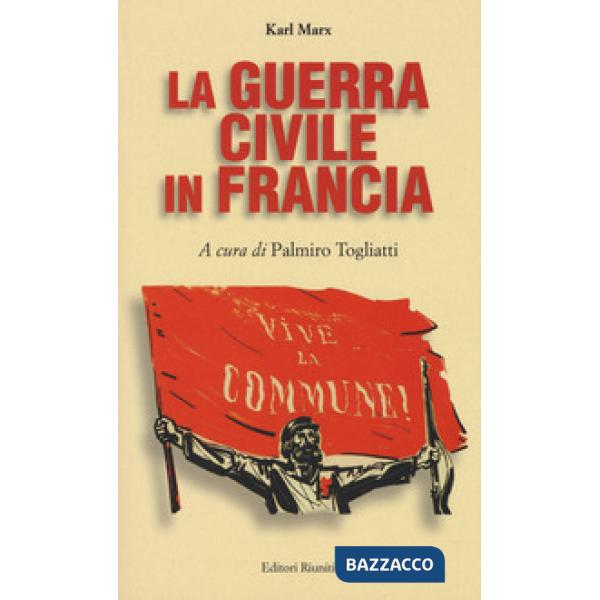 Guerra civile in Francia (La)