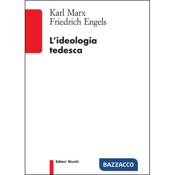 L'ideologia tedesca