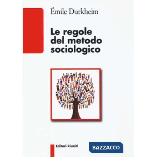 Regole del metodo sociologico (Le)
