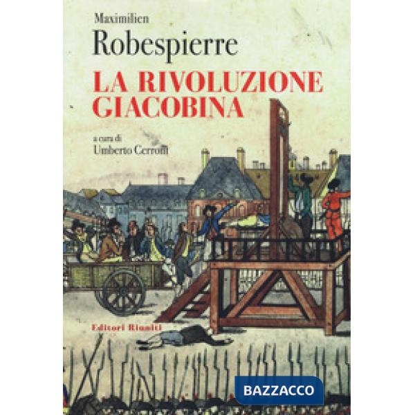 Rivoluzione giacobina (La)