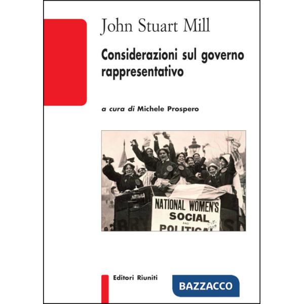 Considerazioni sul governo rappresentativo