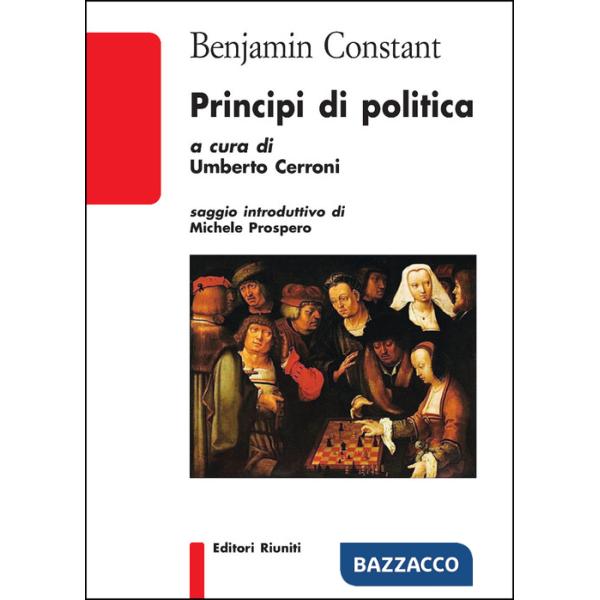 Principi di politica
