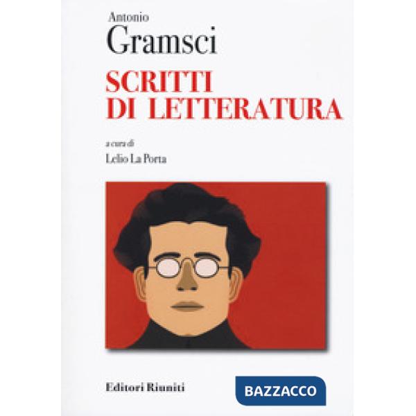 Scritti di letteratura