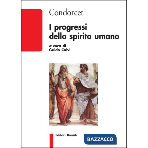 Progressi dello spirito umano (I)