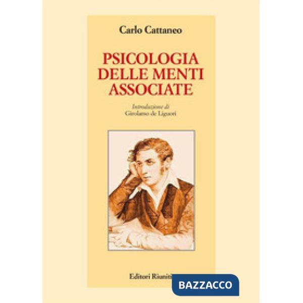 Psicologia delle menti associate