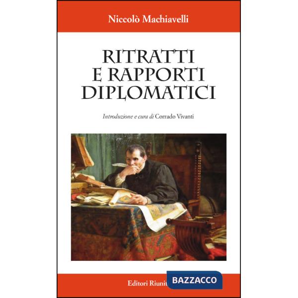 Ritratti e rapporti diplomatici