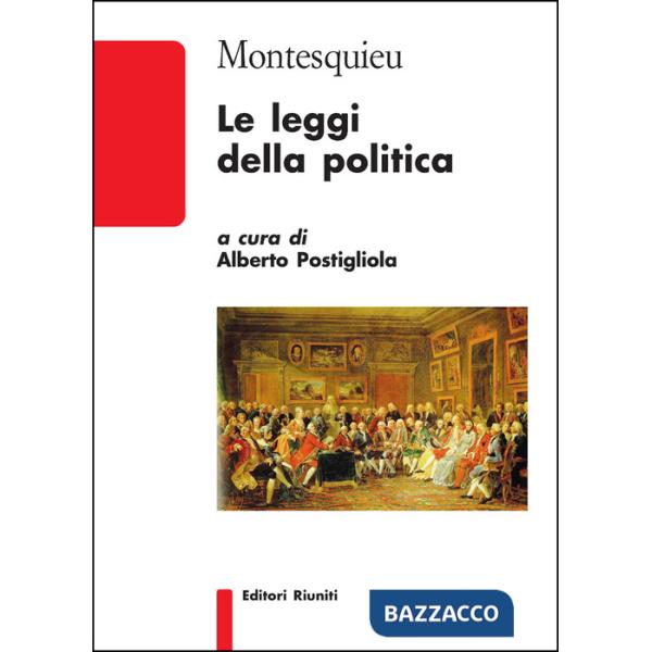 Leggi della politica (Le)