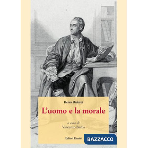 Uomo e la morale (L')