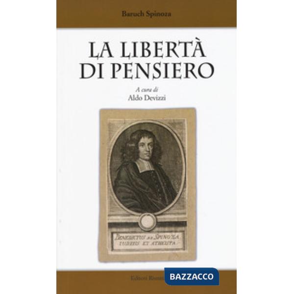 Libertà di pensiero (La)