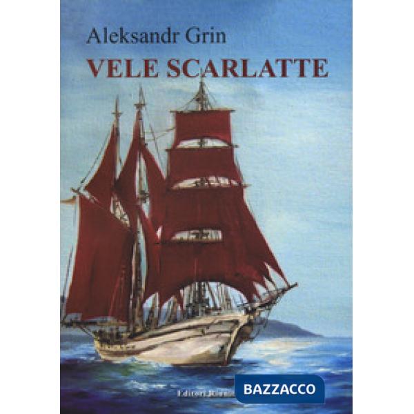 Vele scarlatte