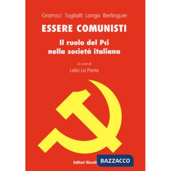 Essere comunisti