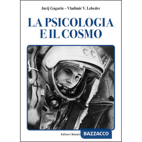 Psicologia e il cosmo (La)