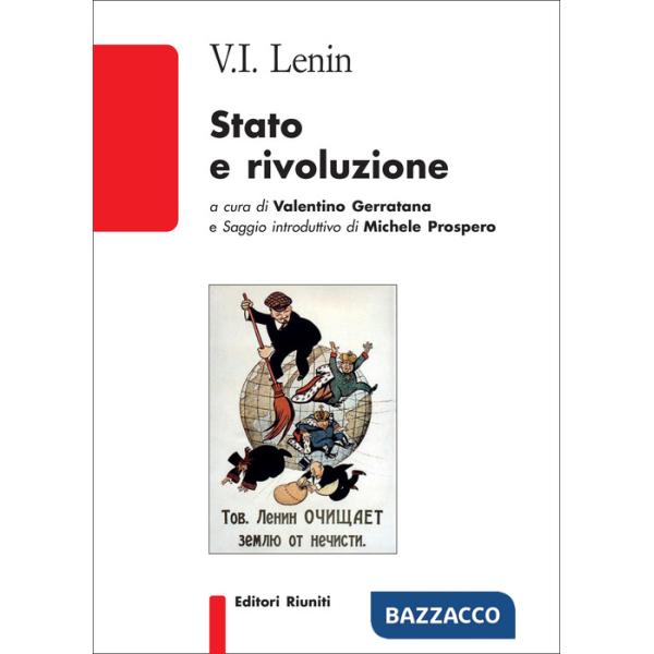 Stato e rivoluzione