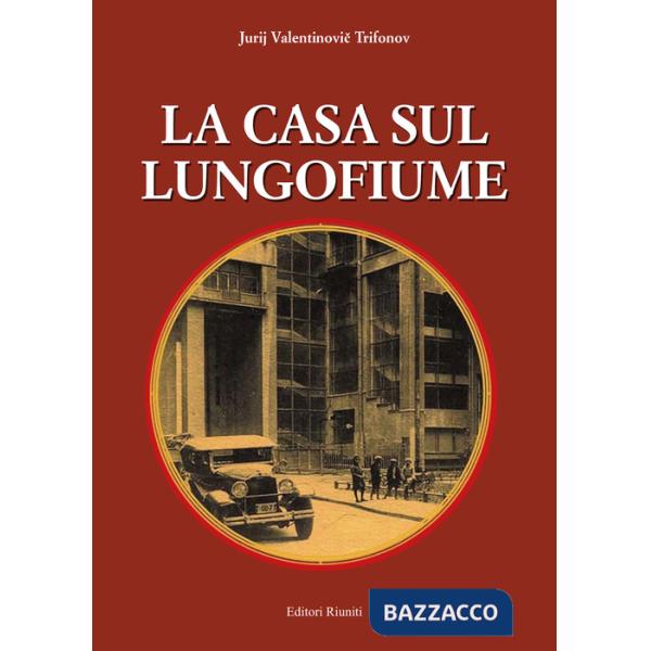 Casa sul lungofiume (La)