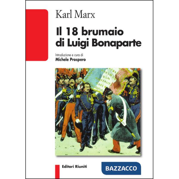 18 brumaio di Luigi Bonaparte (Il)
