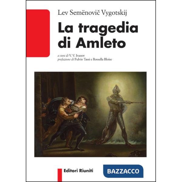 Tragedia di Amleto (La)