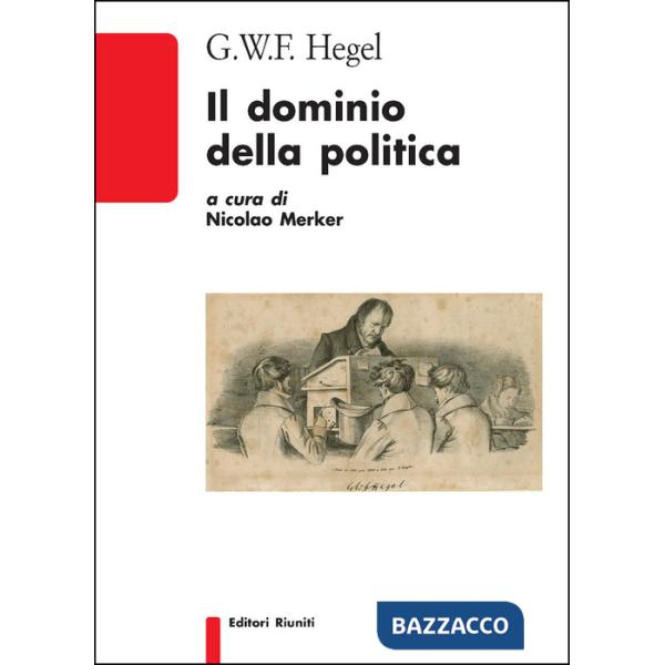 Dominio della politica (Il)