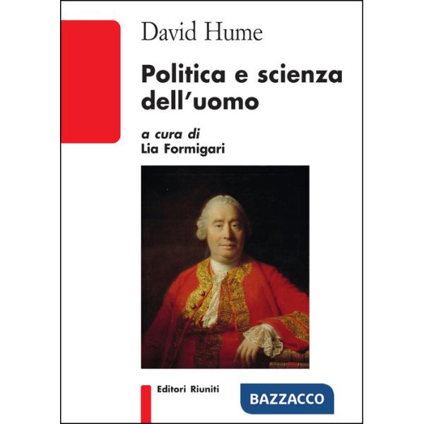 Politica e scienza dell'uomo
