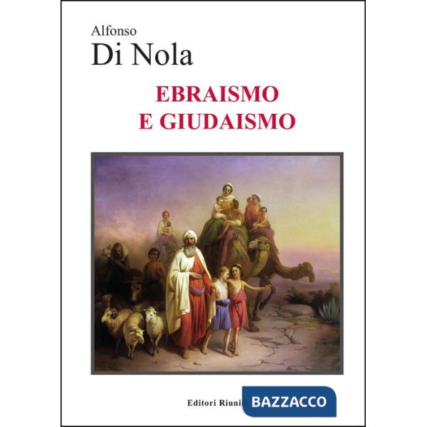 Ebraismo e giudaismo