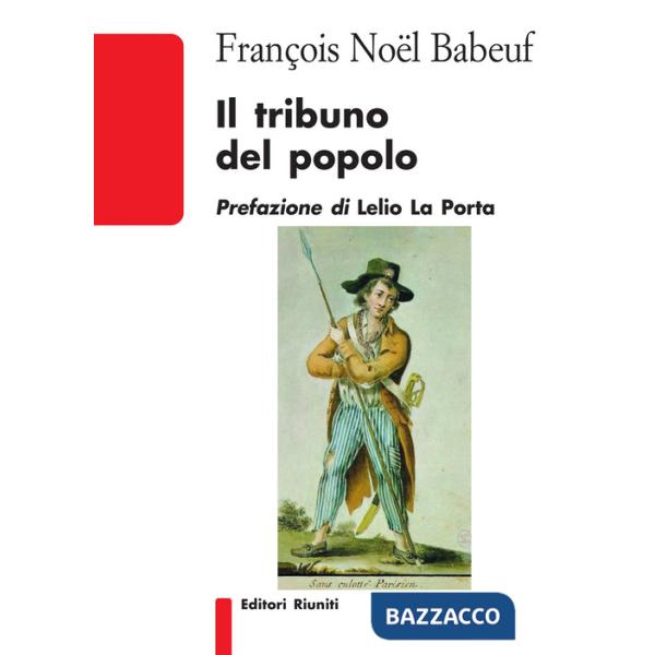 Tribuno del popolo (Il)