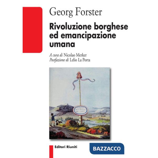 Rivoluzione borghese e emancipazione umana