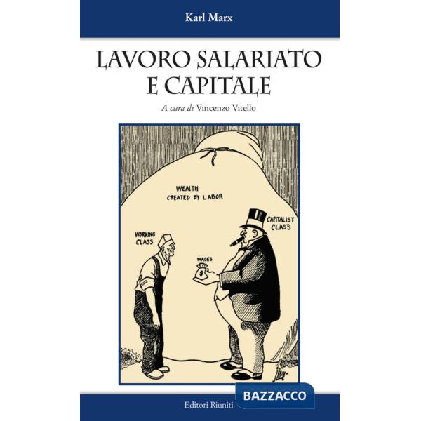 Lavoro salariato e capitale