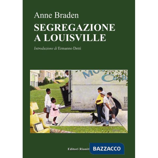 Segregazione a Louisville