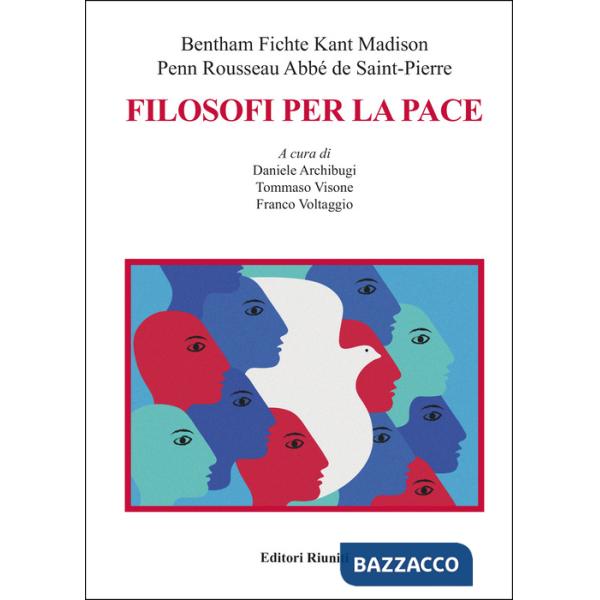 Filosofi per la pace