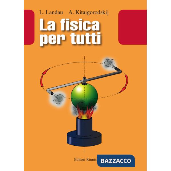 Fisica per tutti (La)