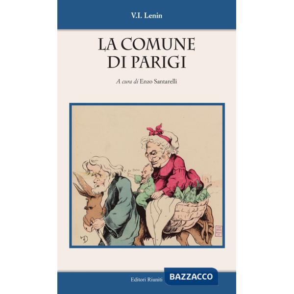 Comune di Parigi (La)