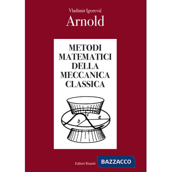 Metodi matematici della meccanica classica
