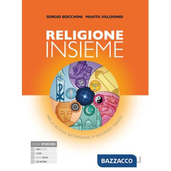 RELIGIONE INSIEME