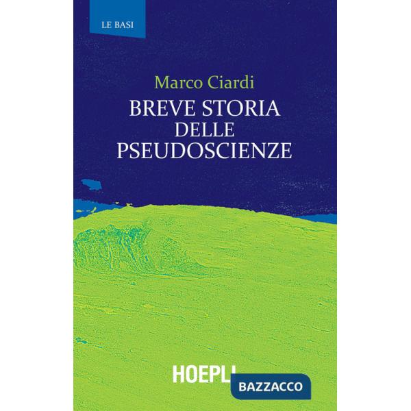 Breve storia delle pseudoscienze