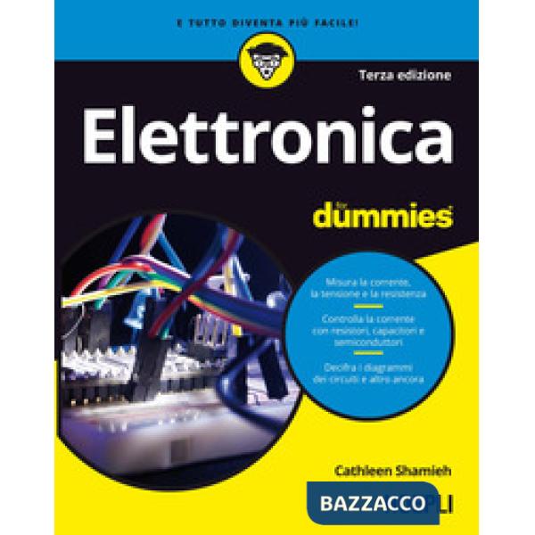 Elettronica for dummies