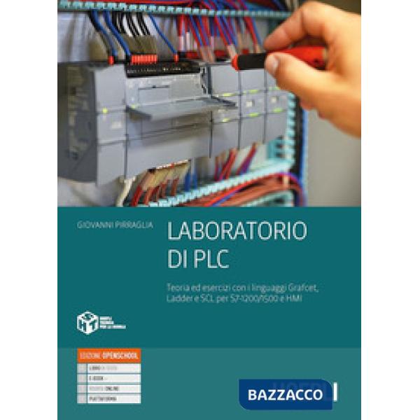 LABORATORIO DI PLC
