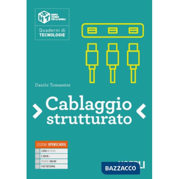 CABLAGGIO STRUTTURATO
