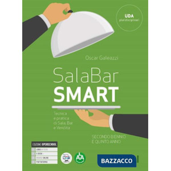 SALABAR SMART SECONDO BIENNIO E QUINTO ANNO