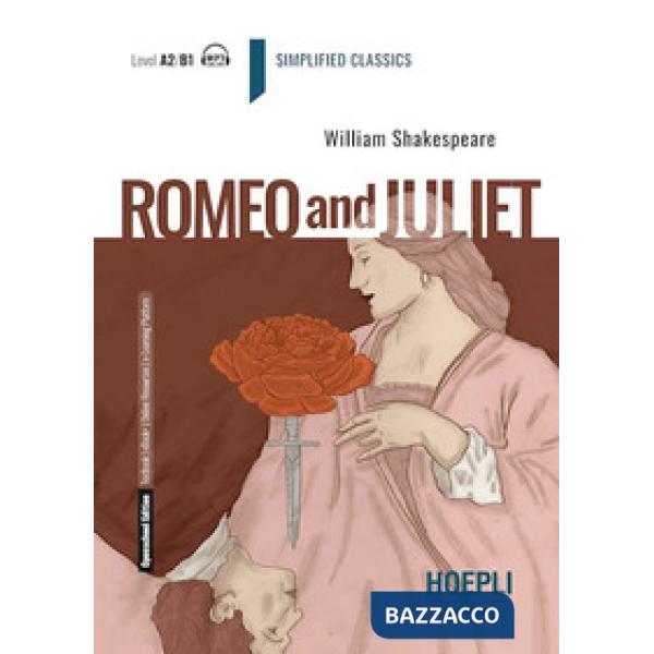 ROMEO AND JULIET