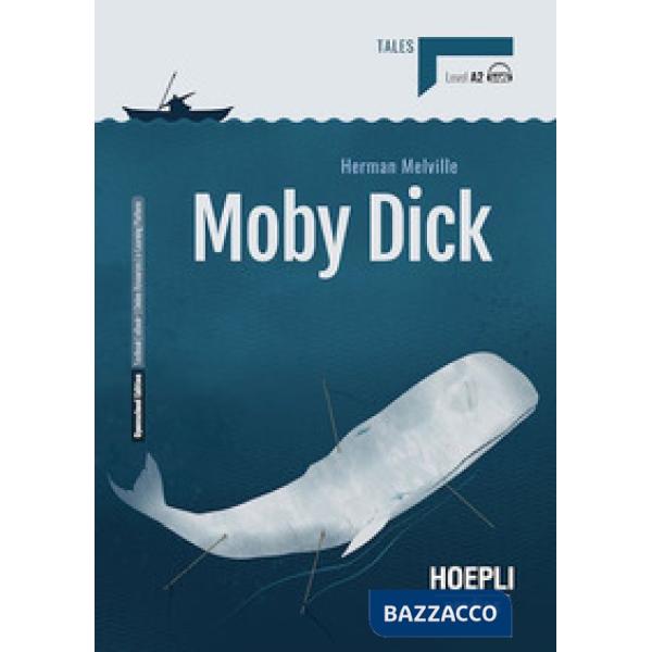 MOBY DICK A2