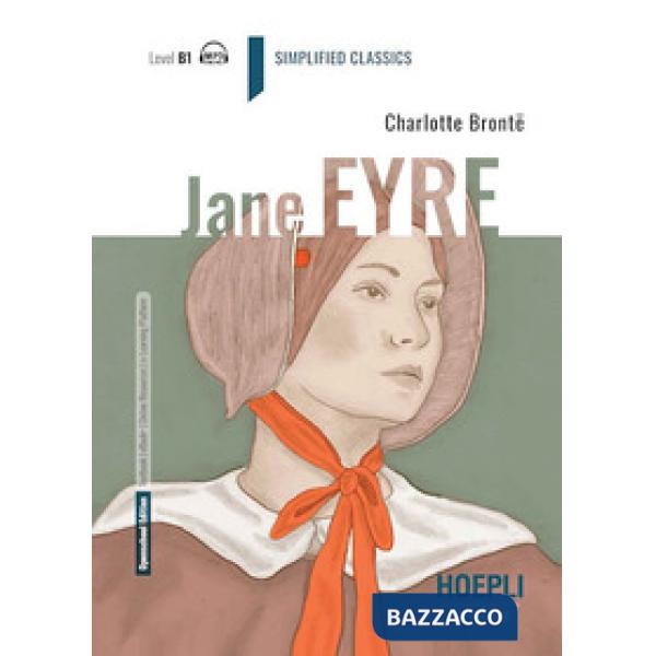 JANE EYRE B1