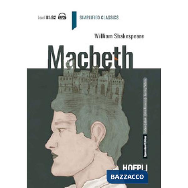 MACBETH B1/B2