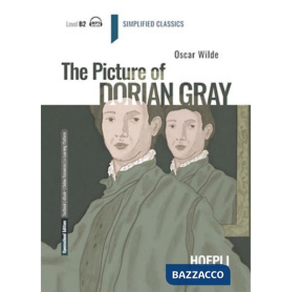 PICTURE OF DORIAN GRAY (THE)