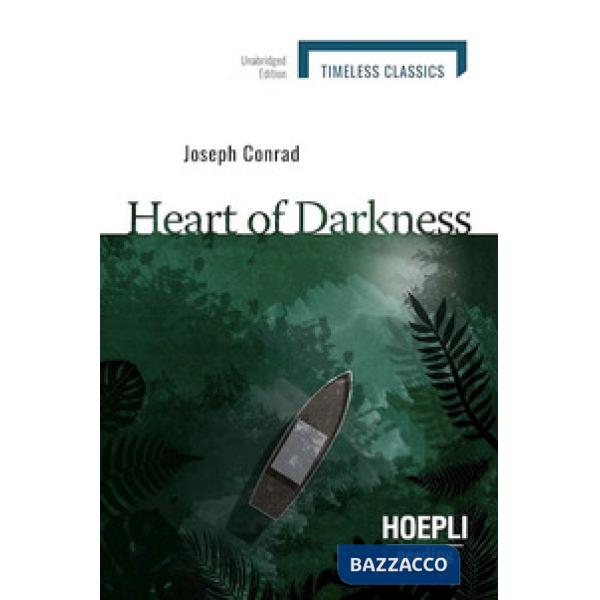 HEART OF DARKNESS C1