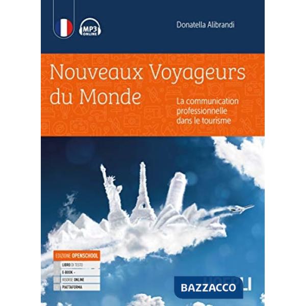 NOUVEAU VOYAGEURS DU MONDE