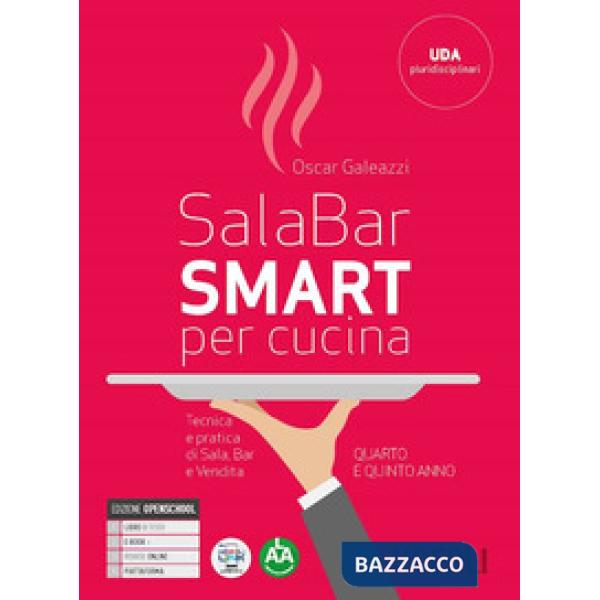 SALABAR PER CUCINA