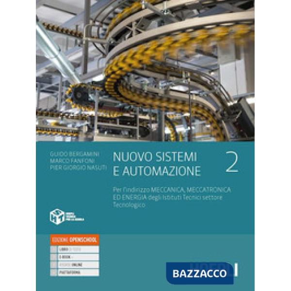 NUOVO SISTEMI E AUTOMAZIONE 2