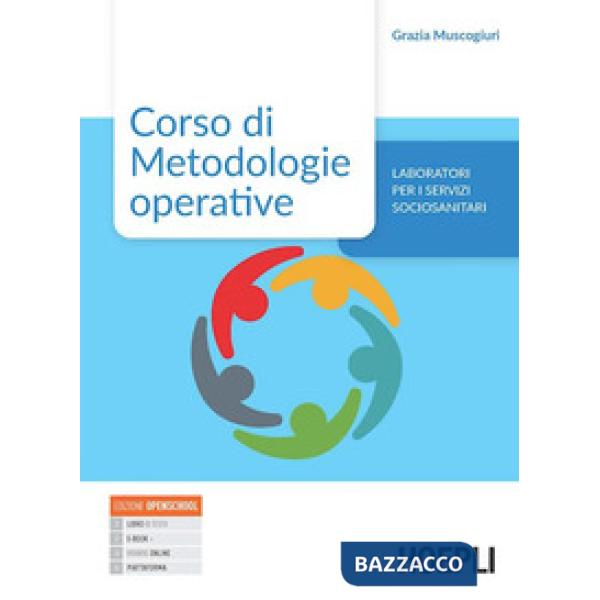 CORSO DI METODOLOGIE OPERATIVE 1