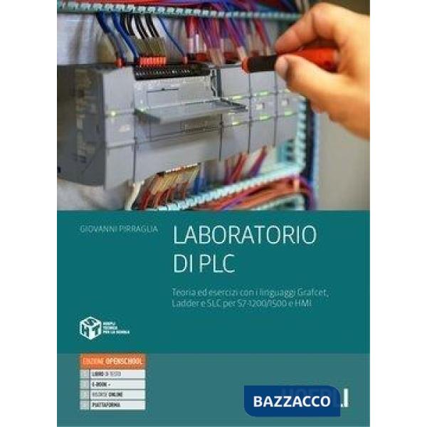 LABORATORIO DI PLC